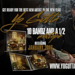 YO GUTTA - FACTZ
