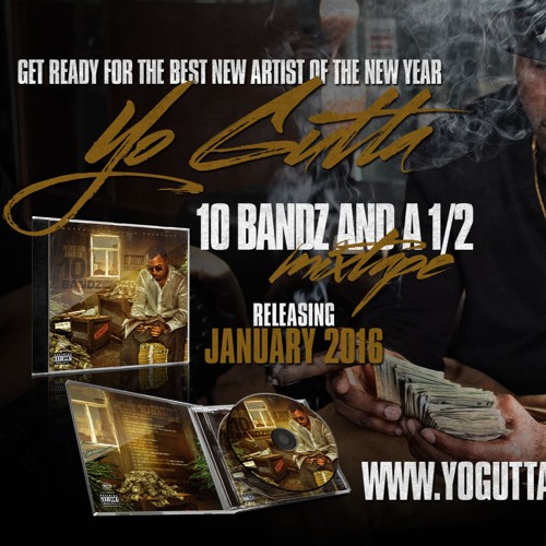 YO GUTTA - FACTZ