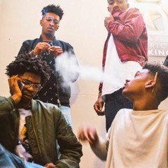 MARLEY2TIMES x KIng Coby-Open ( FREE$TYLE )