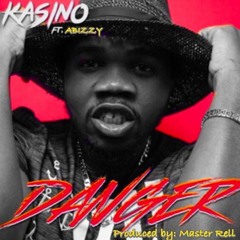Kasino ft. Abizzy - Danger (232connect)