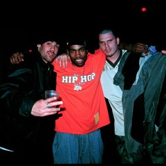 Funky Introduction Featuring L*Roneous & Z-man