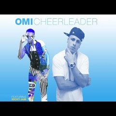 Dj Niko - Cheerleader - OMI Ft Nicky Jam (Avicci Mashup)