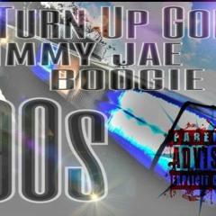 Turn Up God Ft Boogie G And Timmy Jae - 90s (TurnUp mix) freestyle