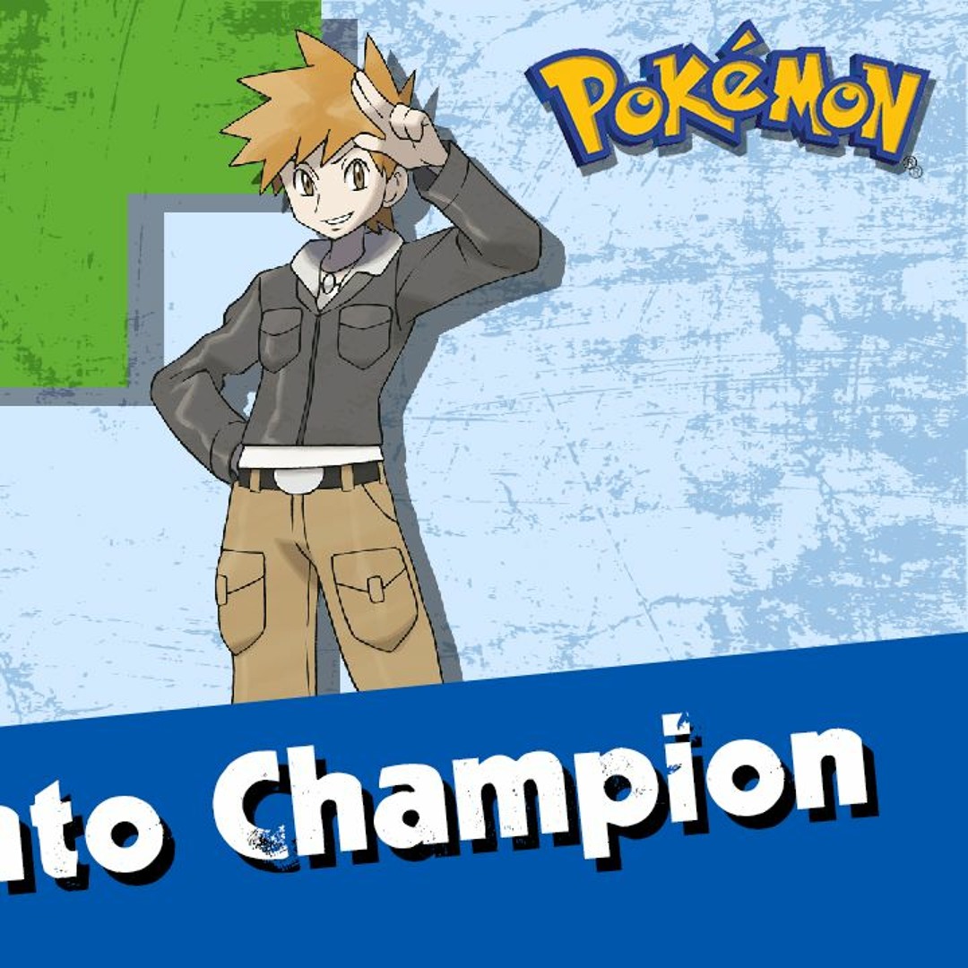 Pokemon Rby Sound Stream Pokémon RBY - Champion Theme (DPPt Soundfont) by Cradet | Listen ...
