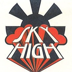 Sky High