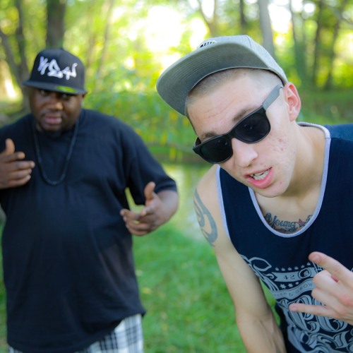 Get Dis Money Feat. Sean Murdz