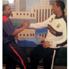 Drake's "The Ride" (Faded)