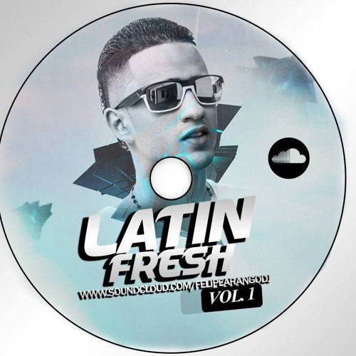 FELIPE ARANGO - LATIN FRESH V L01
