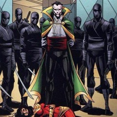 LEAGUE OF TRAP ASSASSINS