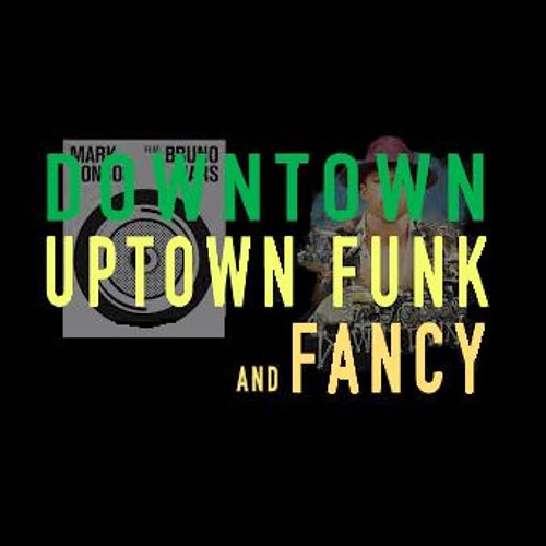 Stream PARTO - Macklemore Vs Bruno Mars Vs Iggy Azalea 'Fancy Downtown Funk'  Mashup by parto4 | Listen online for free on SoundCloud