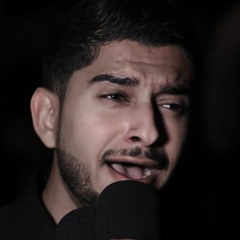 الرادود علي غريب -تخيل إنك بصحن الحسين
