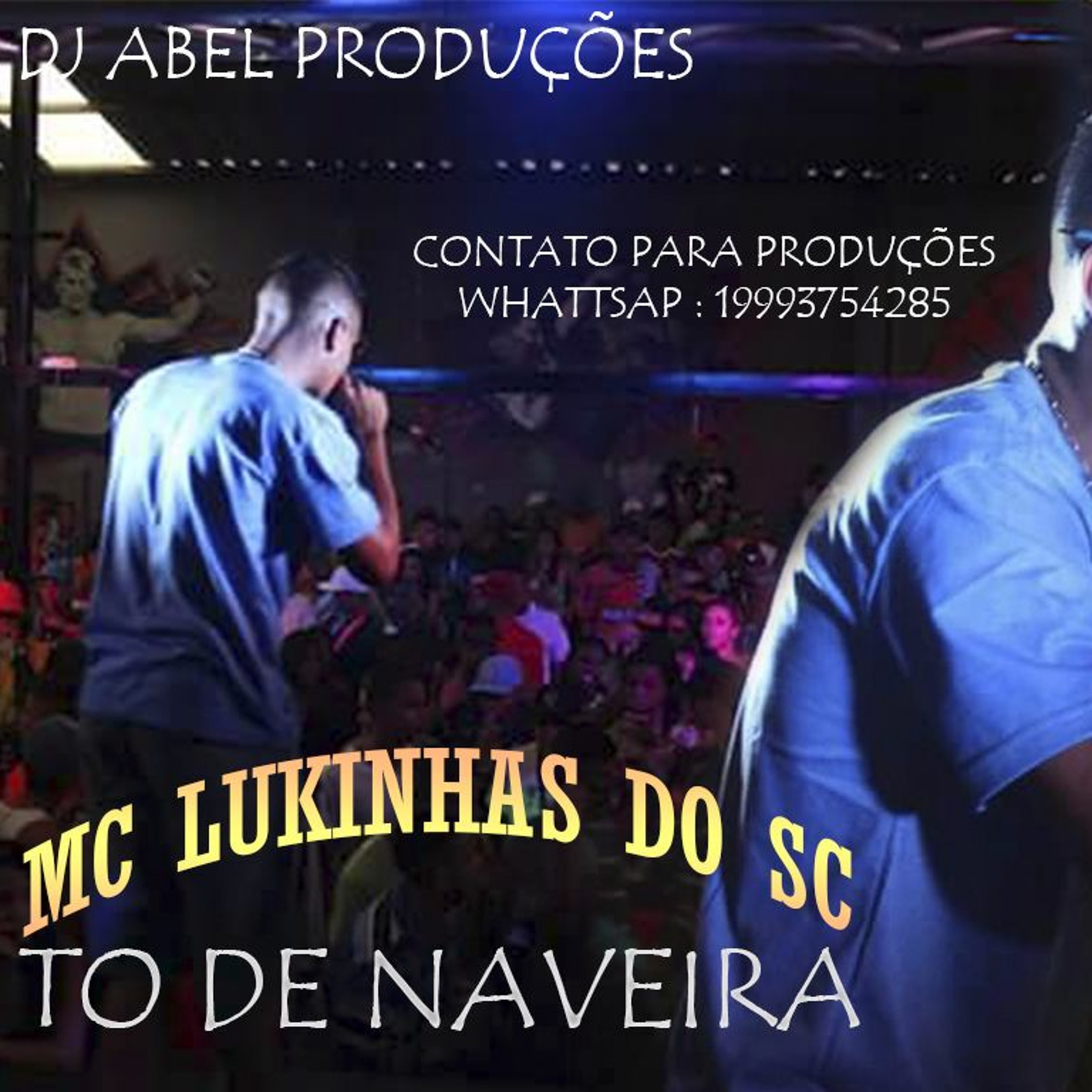 DJ Abel Mpc