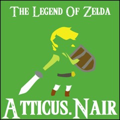 Legend Of Zelda - Song Of Storms