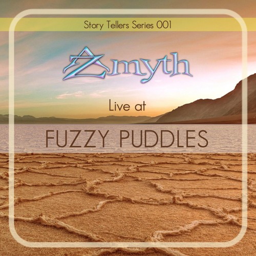 Fuzzy Puddles (Story Teller Series 001)