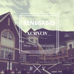 Hallucination Freestyle Prod : The Renegades