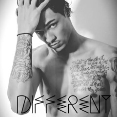 DIFFERENT