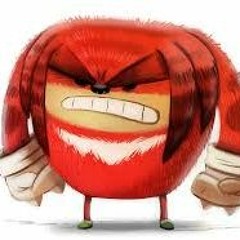 Knuckles, Nipples, & KNACKLES