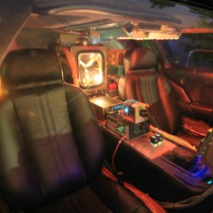 "Marty McFly"(Feat. Lord Nova)