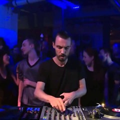 Steve Bug Boiler Room Berlin 2014  DJ Set