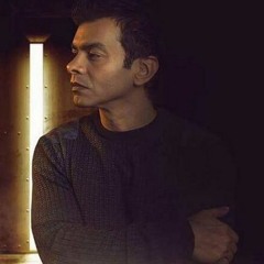 محمد محي خايف من اللي جاي