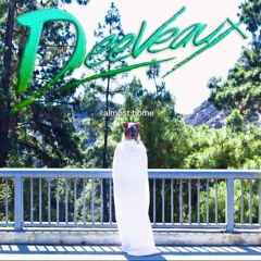 Moby - Almost Home - Deeveaux Remix - FREE DL