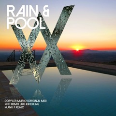 Rain & Pool (Luis Kiverling Remix)[VaronA] FREEDOWNLOAD