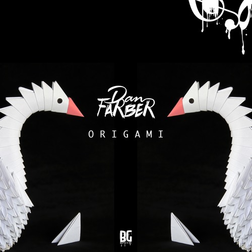 Dan Farber - Origami