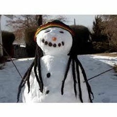 The Mighty Diamonds - Frosty The Snowman (Jamie Bostron Remix)