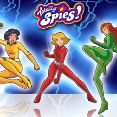 Totally Spies - Hyper House (Flash Sphere 2018 Re-Flash) *Remastered* FREE DOWNLOAD