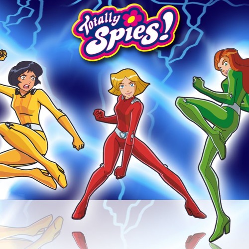 Totally Spies - Hyper House (Flash Sphere 2018 Re-Flash) *Remastered* FREE DOWNLOAD