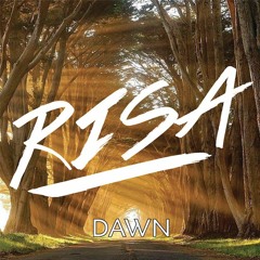 Dawn (feat. Sarah Stone) - RISA