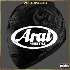Alonzo - Freestyle Arai (Prod. Spike Miller & GeNius Lido)