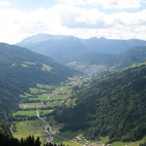 Greater (Intro Music)