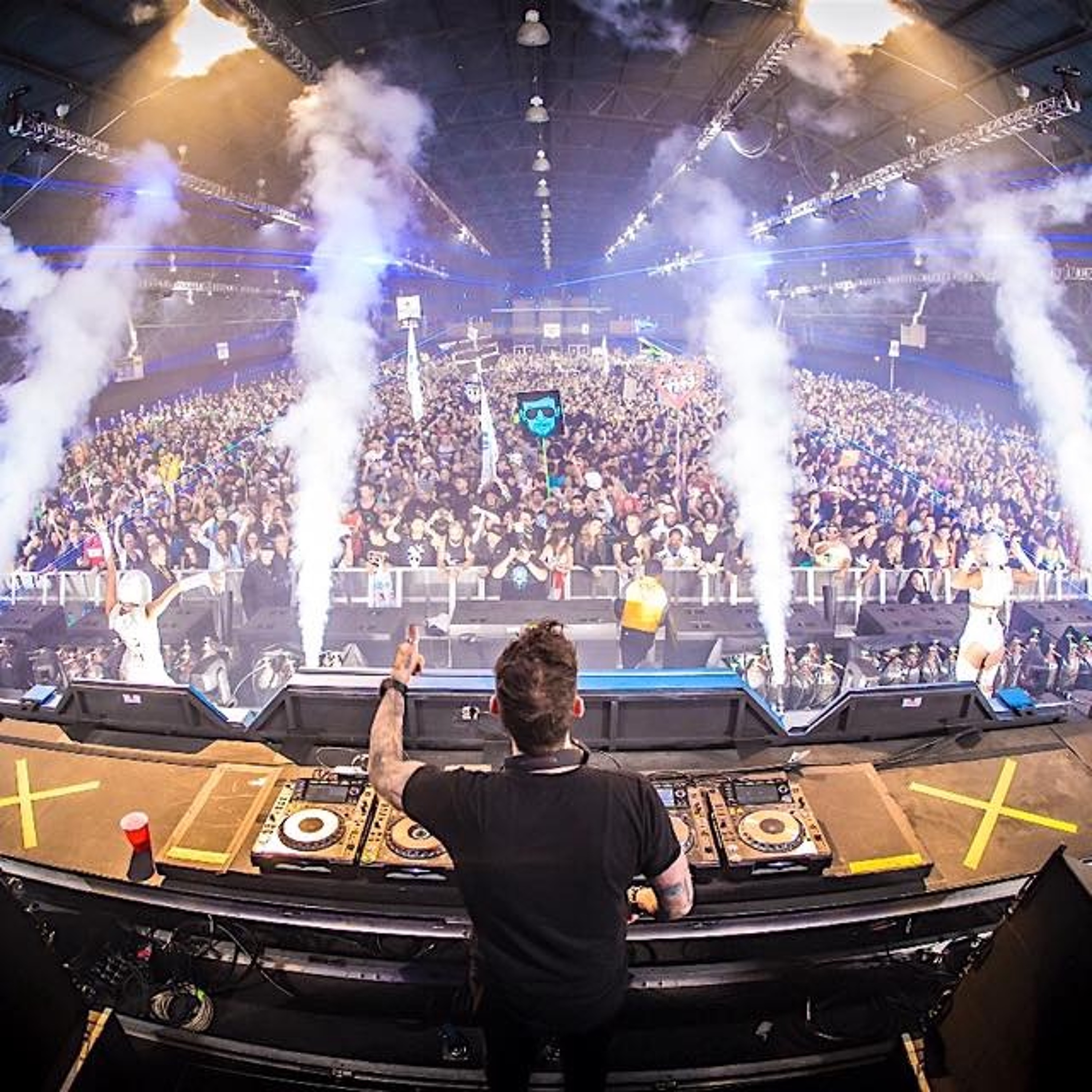Ben Nicky