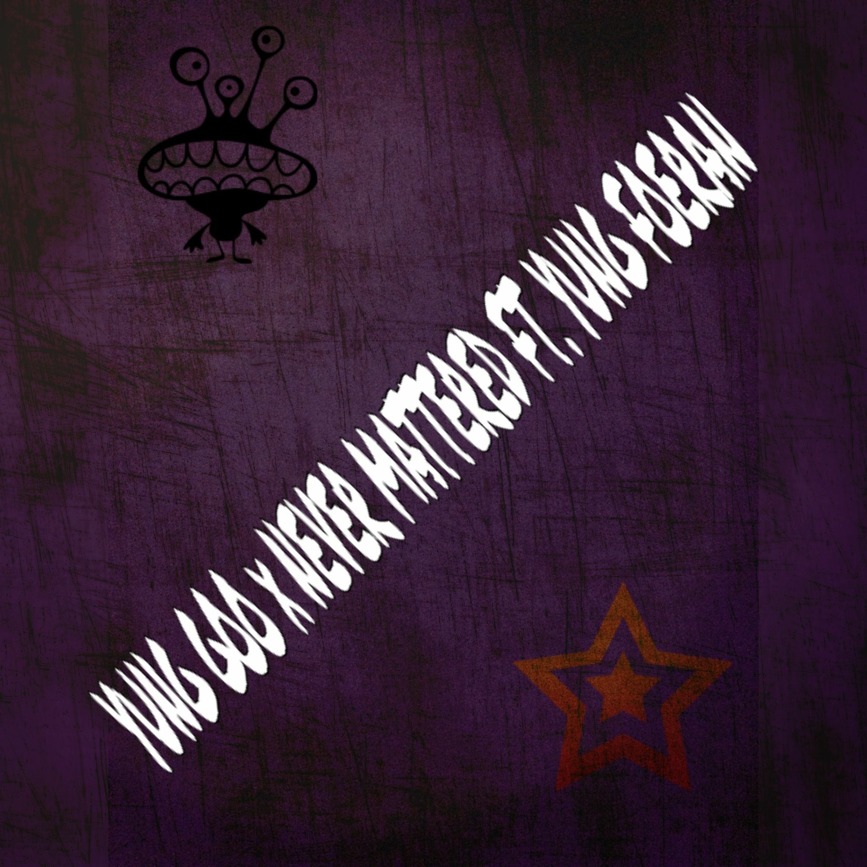Yung Goo x Never Mattered Ft. Yung Foeran episode artwork