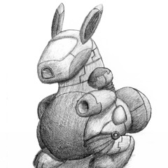 Project B.A.C.O.N. Intro Theme