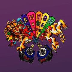 Oaths Ft. Scuare prod. [S]amson