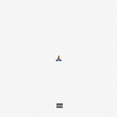 Light-skinned Prayer Hands Emoji (freestyle)(prod. by RXDIO)