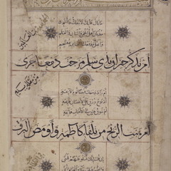 وليد الدليمي، عيني لغير جمالكم