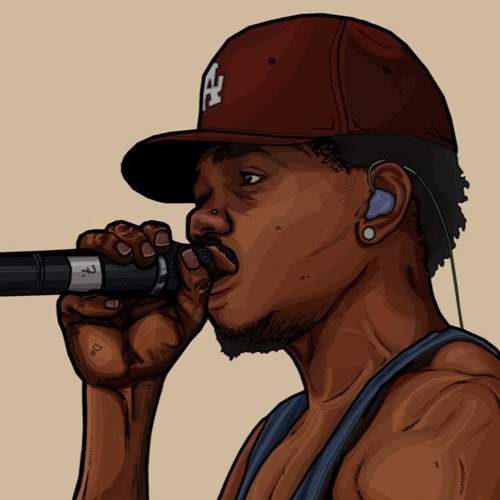 Stream Chance The Rapper - Lord Release (Ft. Vic Mensa) by Victor ...