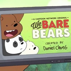 We Bare Bears E006 (Burrito) Mellow Pleasant Fun Acoustic