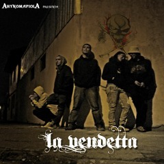 La Vendetta Con Gaba