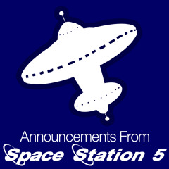 Episode 6 - Scheduled Maintenance