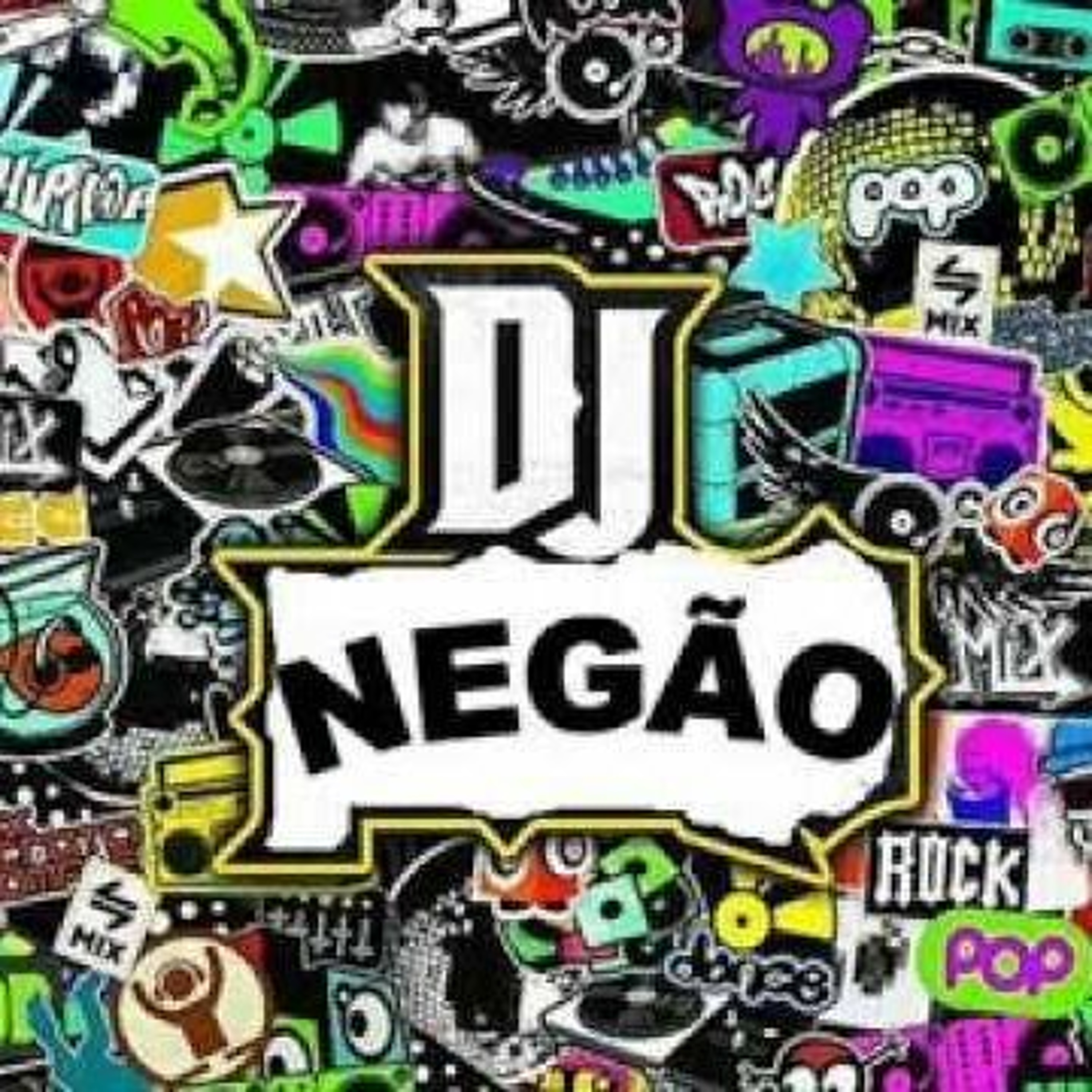 DJ Negão