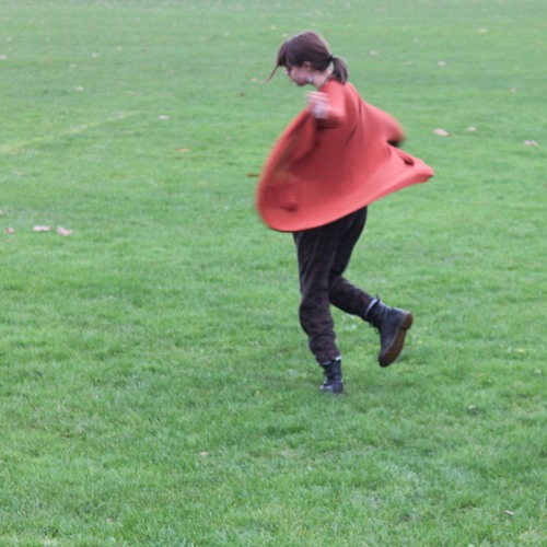 Michicant (Cover)