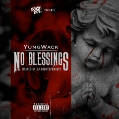 NO BLESSINGS (INTRO) First Repent Hosted by DJBobStopdashit