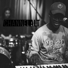 Channel Alt: CassKidd & McCallaman - 3rd December 2015