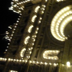 Sleeping On The Roof (Flaming Lips cover)