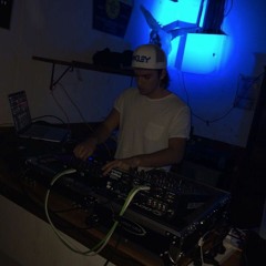 Tobias Papini - Deep House Set