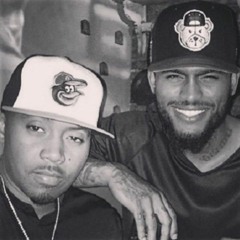 DAVE EAST - "POVERTY" (PROD BY MAX DOLLAS)